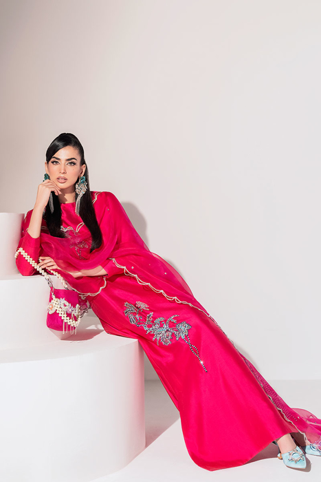 Knot Me (Customized)