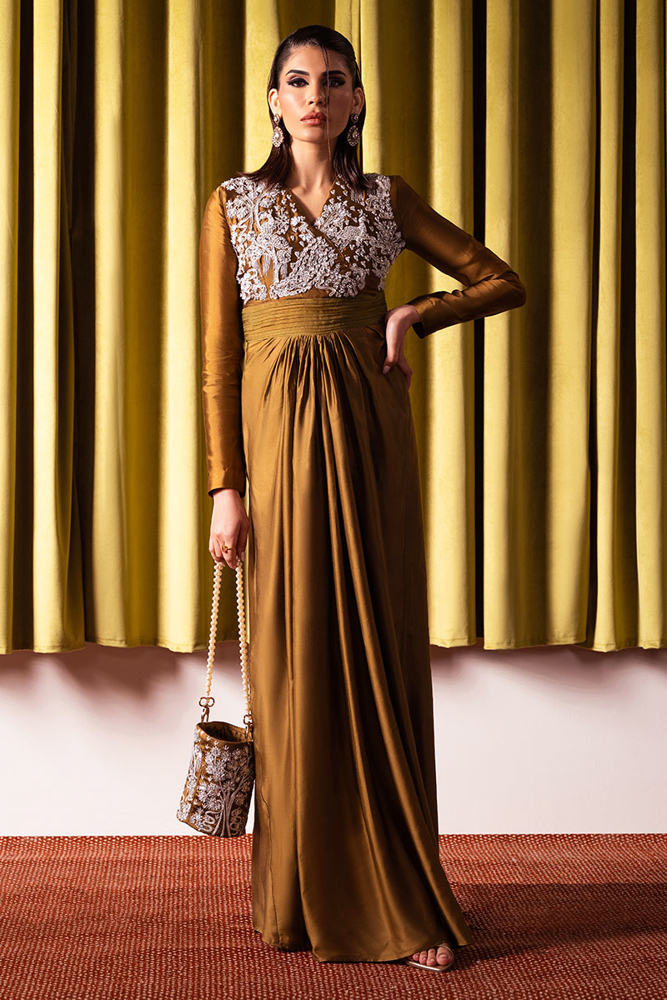 Picture of Mademoiselle