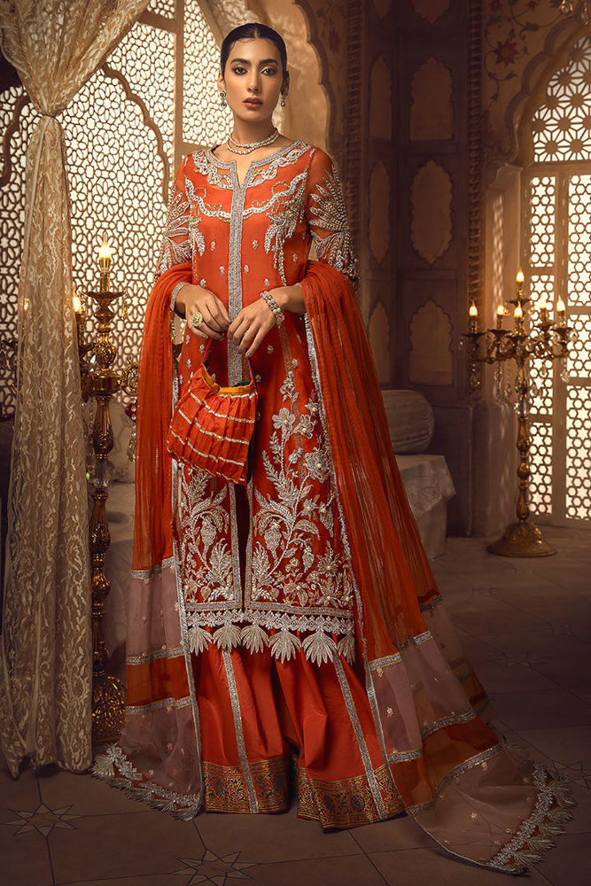 Picture of Noor Jehan