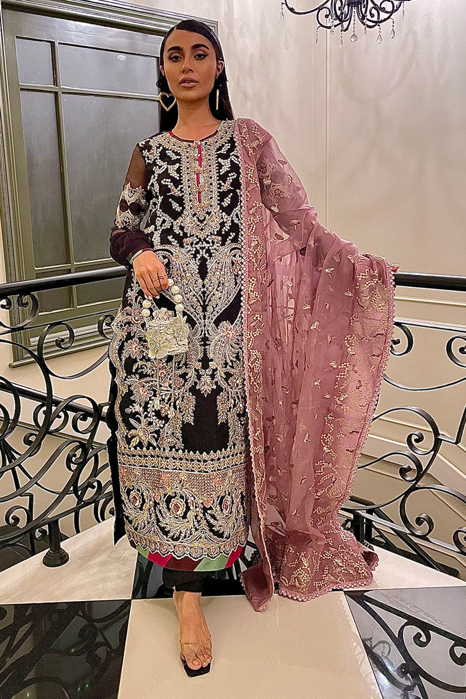 Picture of Sona Rafiq In Naubahar