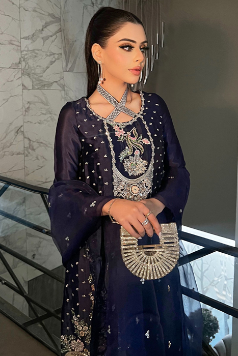 Rida Khawar In Manto